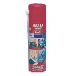 Grasso spray art: 15203 KRAFFT