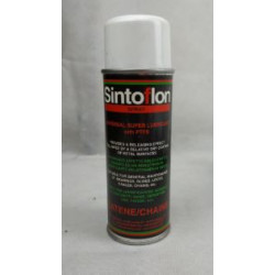 Spray lubrificante per catena art: SPRLUBRCAT0101 SINTOFLON