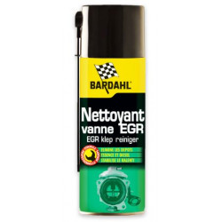 Spray per la pulizia valvola EGR art: 4326 BARDAHL