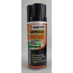 Spray silicone multiuso art: 31208 MACOTA