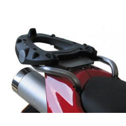 Piastra portapacchi per bauletto modello Monokey per moto ducati Multistrada DS100 art: SR310 GIVI