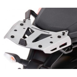 Portapacchi in alluminio per bauletto modello Monokey per moto Ducati Multistrada 1200 art:...