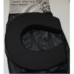 Protezione collo da moto art: PROMXN01 GP PRO