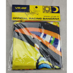 Foulard Valentino Rossi multicolore art: 20801 VR46