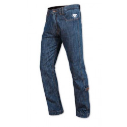 Jeans da moto con protezioni art: RAMP A-PRO