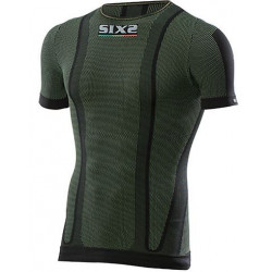 Maglia tecnica intima a manica corta art: TS1L SIXS