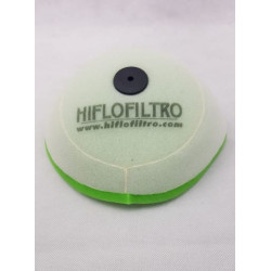Filtro aria per moto Beta RR 250/350/400/450/525 dal 2013-2017  art:HIFLO FILTRO HFF612