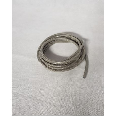 Salve, Sul Sito Accossato I Tubi In Treccia Per Yamaha R6 Del 2015  Cod Agf9686 Diretti O Sdoppiatore