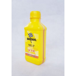 Olio per forcelle e ammortizzatori moto sae 15 da 500 ml art:443032 BARDAHL