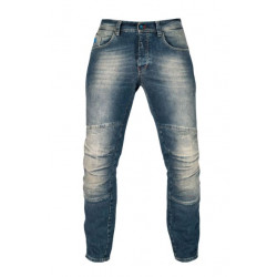 Jeans da moto con protezioni mod uomo Art: VEGAS VEGM13