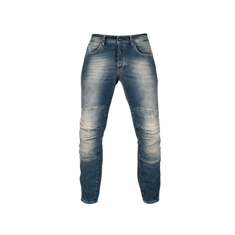 Jeans da moto con protezioni mod uomo Art: VEGAS VEGM13