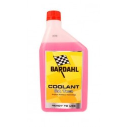 Liquido refrigerante anticongelante per Moto Scooter e Quad art:739040 BARDAHL