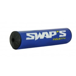 Protezione paracolpi per manubrio con scritta Swap universale art:GUIAD72 SWAPS