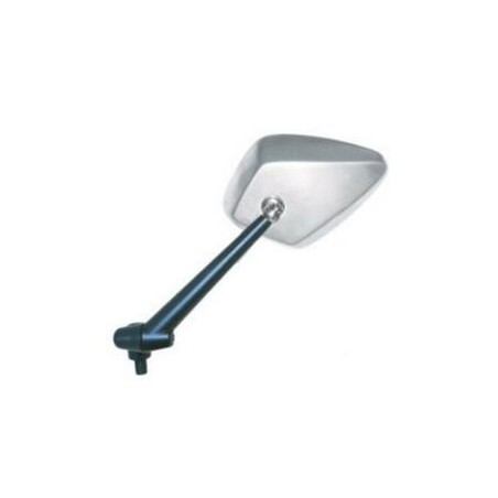 SPECCHIO UNIVERSALE SNODATO CON ADATTATORI M8-10 - Foto 11