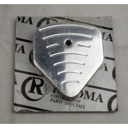 Copricarburatore cromato per moto Honda VT 600 Shadow art: 34VT060 RIZOMA