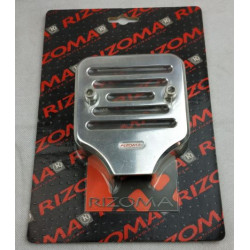 Copriregolatore cromato per Yamaha 650 Drag Star art: ZYD016L RIZOMA