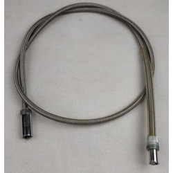 Corda contachilometri in acciaio inox per Suzuki Intruder VS 800/1400 art: 20-0318 HH