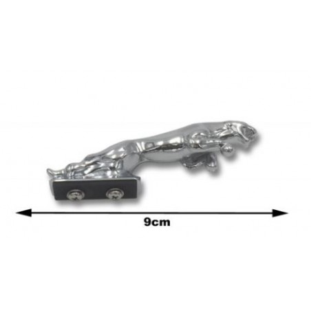 Catfish Incasso Jack Lang, Cromato, Stereo - Foto 8