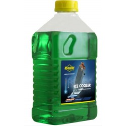 Ice Cooler liquido di reffreddamento radiatore per moto cross enduro art:P73607 PUTOLINE