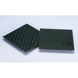 Lastre in fibra di carbonio spessore 0,30 mm per collettore lamellare Vespa art: 213.0600 POLINI