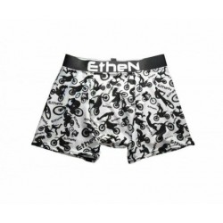 Boxer uomo Ethen mod stampato cross art:BOXER09 ETHEN