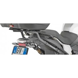 Kit Staffe Portapacchi moto per Bauletto Monokey/Monolock BMW F900XR 2020 art:5137FZ GIVI