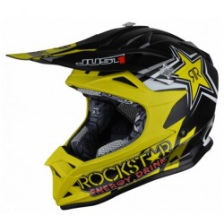 Casco J32 pro omologato da moto cross/enduro art:J32 PRO  JUST1