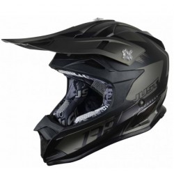 Casco J32 pro Rick omologato da moto cross/enduro art:J32 PRO RICK T JUST1