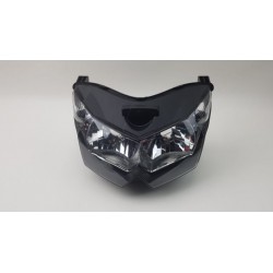 Faro anteriore non originale specifico per mod moto Kawasaki  Z750/Z100 art:230070079 HEADLIGHT VTR