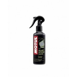 Spray igenizzante per interno casco e visiere MC Care M2 Helmet Interior Clean 250 ml art:105504...