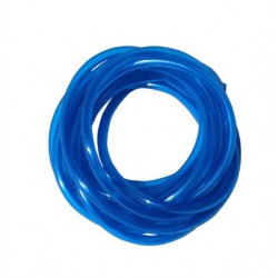 Tubo benzina colore blu Yamaha per moto Ø interno 6 mm Ø esterno 8 mm art:206506 CEMOTO