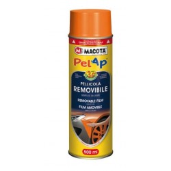 Spray pellicola Pel Ap removibile bianca art:85150 MACOTA