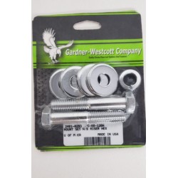 Kit per montaggio riser lunghezza vite 	69,9 mm filettatura 1/2"-13 art:2401 0293 PARTS EUROPE