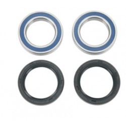 Kit cuscinetti ruota anteriore per Moto/Beta/Husaberg/Husqvarna/Ktm art:25-1402 ALL BALLS