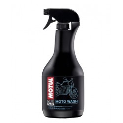Spray E2 Moto Wash detergente biodegradabile per moto art:105505 MOTUL