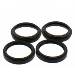 Kit paraoli parapolvere forcella Ø int.48 mm Ø est.58 mm alt.8,5 mm per moto Husqvaena 701 Enduro...