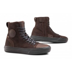 Scarpe moto Falco 880 Lennox 2 Ebony Brown  art:880EB FALCO