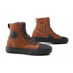 Scarpe moto Falco 880 Lennox 2 Firebrick Red art:880FR FALCO