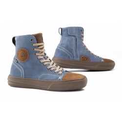 Scarpe moto Falco 880 Lennox 2 Jeans Blue art:880JB FALCO