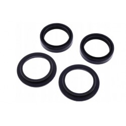 Kit Paraoli e parapolvere forcella Ø int 43 mm Ø est.54 mm alt.11 mm per moto Yamaha XV 1600 A...