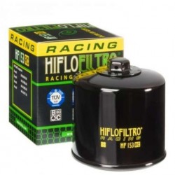 Filtro olio HF153 RC per moto Ducati Cagiva Bimota art:HF153 RC HIFLO FILTRO