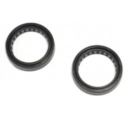 Guarnizioni paraoli forcelle Athena Ø int 45 mm  Ø est 58 mm per moto  BMW F 800 Husqvarna CR 125...