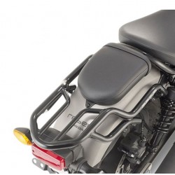 Portapacchi SR1160 Givi spfico per moto Honda CMX 500 Rebel  17- 18 art:SR1160 GIVI