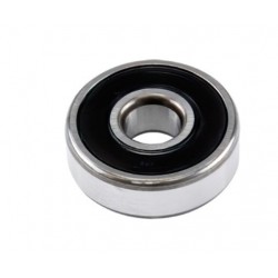 Cuscinetto a sfere a una fila  Ø int 12 mm Ø est 37 mm larg.12 mm per moto Yamaha 125 Suzuki 125...