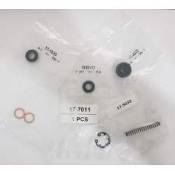 Kit revisione pompa freno All Balls Racing specifico per moto YamahaYZF R1 1000 e Yamaha YZF R6...