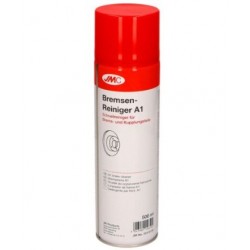 Spray pulitore freno A1 500 ml ad evaporazione rapida art:5540006 JMC