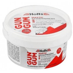 Pasta riparatrice  Holts GunGum per sistema di scarico moto 200g art:GG2SKR HOLTS