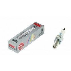 Candele di accensione LKAR9BI-10 NGK Laser Iridium per moto Husqvarna Vitpilen 701 2018-2022 KTM...